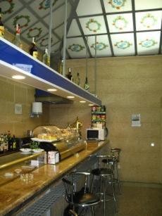 Hostal Ds Velilla de San Antonio Exterior photo